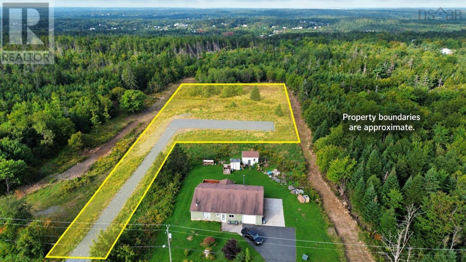 Lot KL-1 Cloudberry Lane Street, East Preston, NS, B2Z 1M9