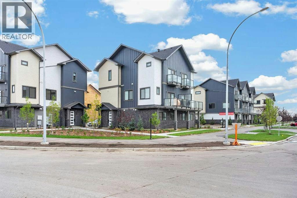701-200 Belvedere Boulevard SE, Calgary, AB, T1X 0L5