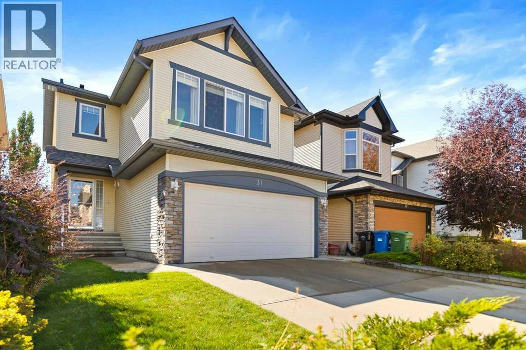 31 Springborough Way SW, Calgary, AB, T3H 5T3