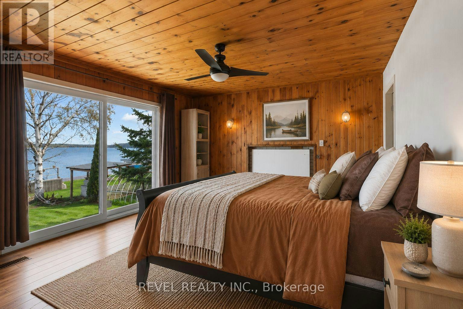 151 Beehive Drive, Kawartha Lakes, ON, K0M 1G0 - 8