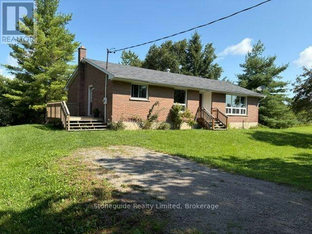 100 Moloney Line, Smith-Ennismore-Lakefield, ON, K0L 1T0