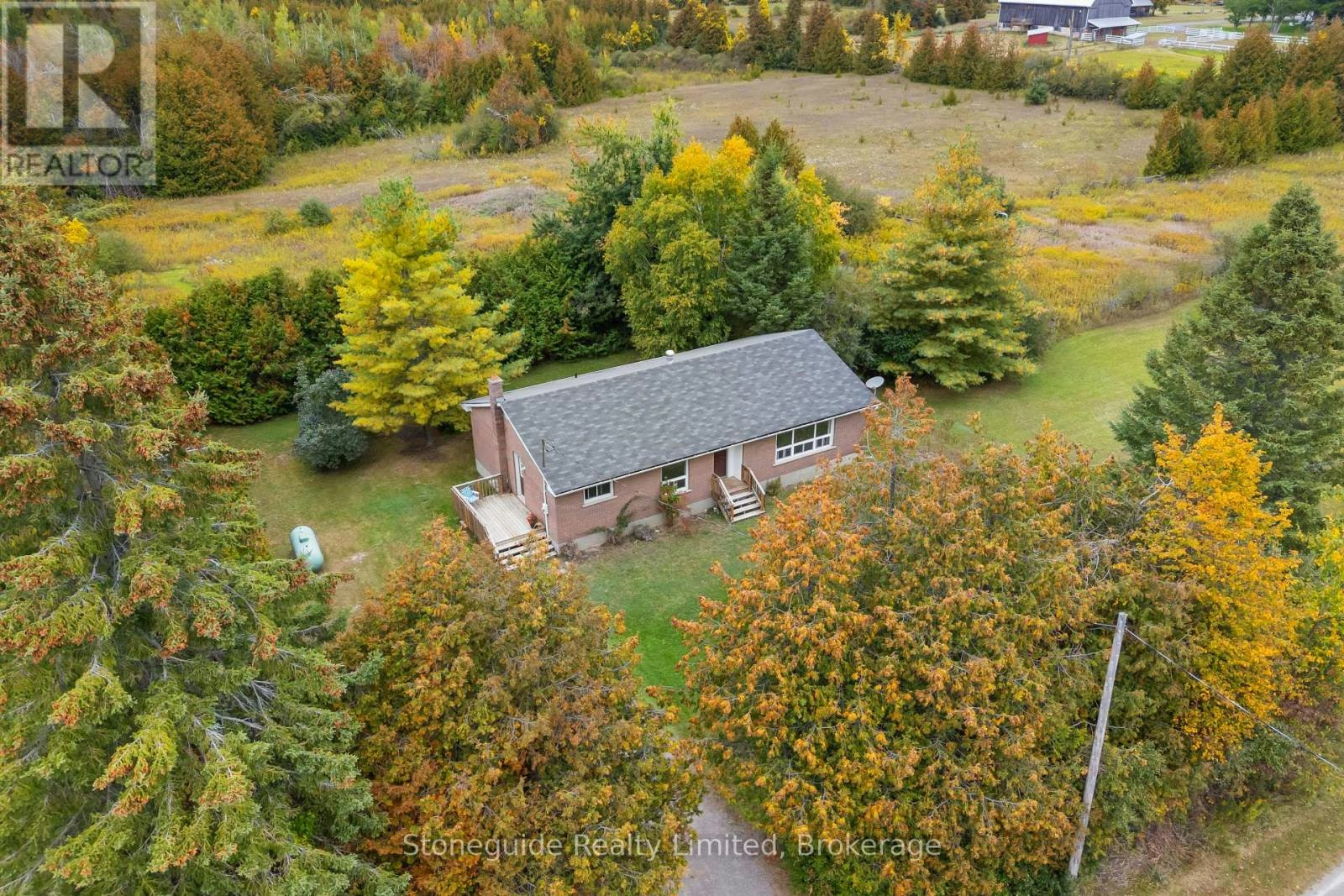 100 Moloney Line, Smith-Ennismore-Lakefield, ON, K0L 1T0