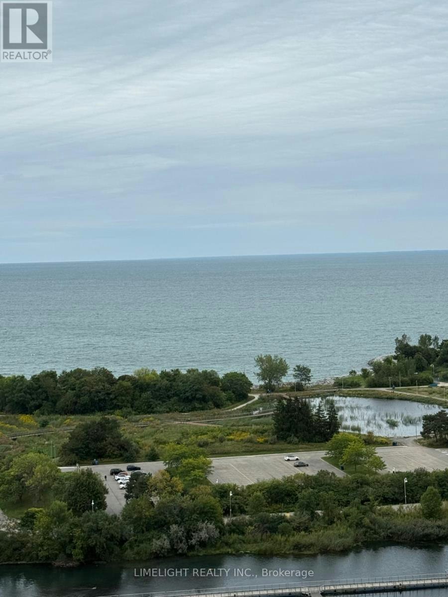 2009-70 Annie Craig Drive, Toronto, ON, M8V 0C5 - 21