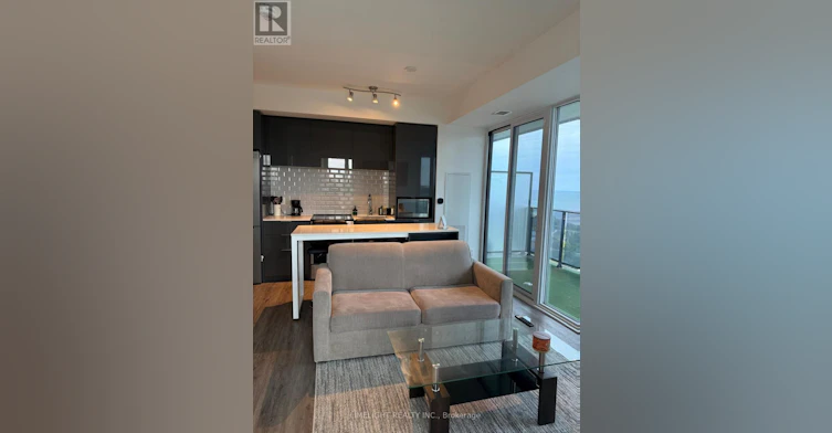 2009-70 Annie Craig Drive, Toronto, ON, M8V 0C5 - 6