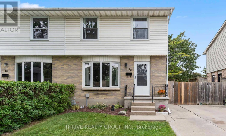 83 Scotchmere Crescent