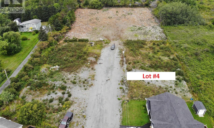 Lot-4 Southside Place