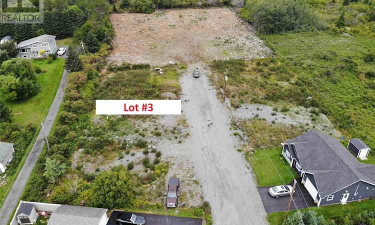 Lot-3 Southside Place