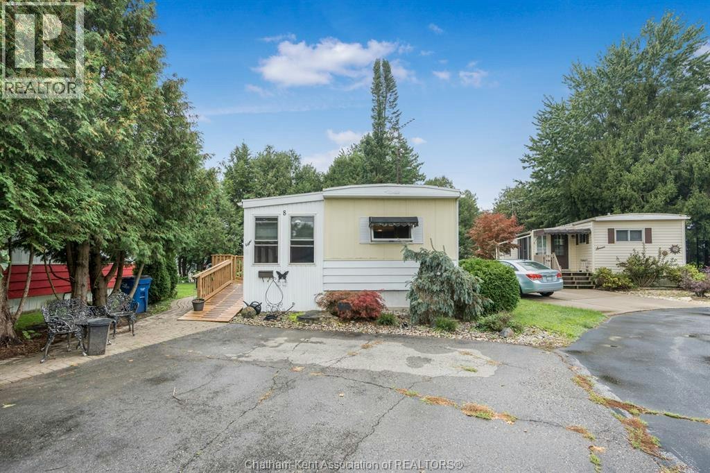 22220 Charing Cross Road, Chatham-Kent, ON, N7M 5V8