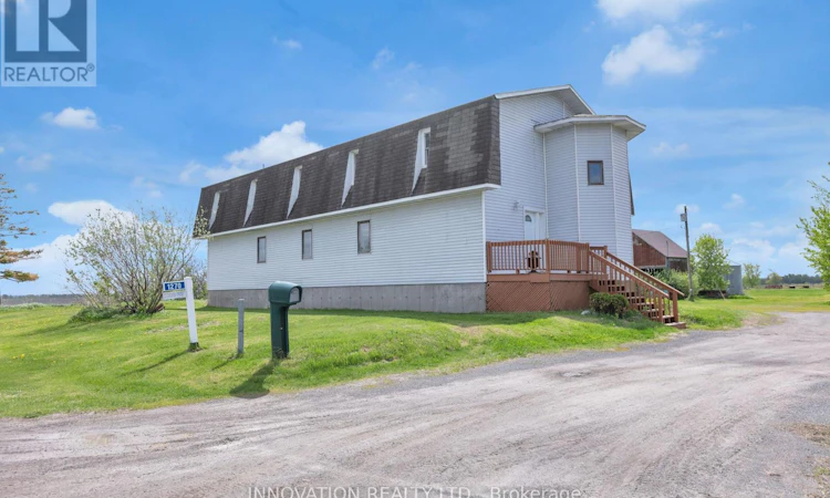 1270 Concession 8 Road