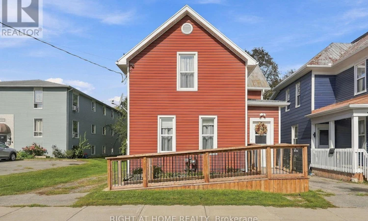 19 Asa Street