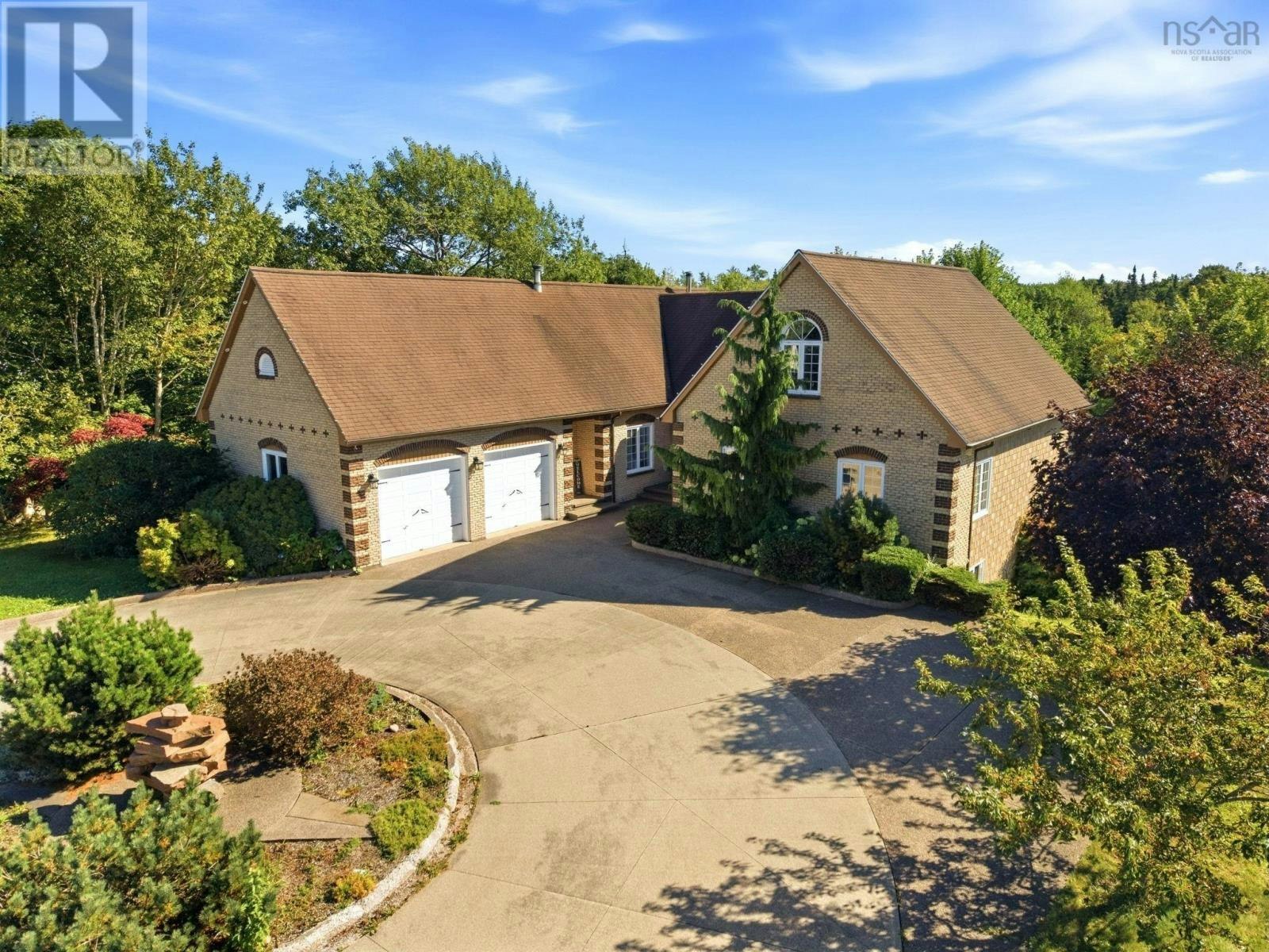 65 Francie Drive Drive, Williamswood, NS, B3V 1C1