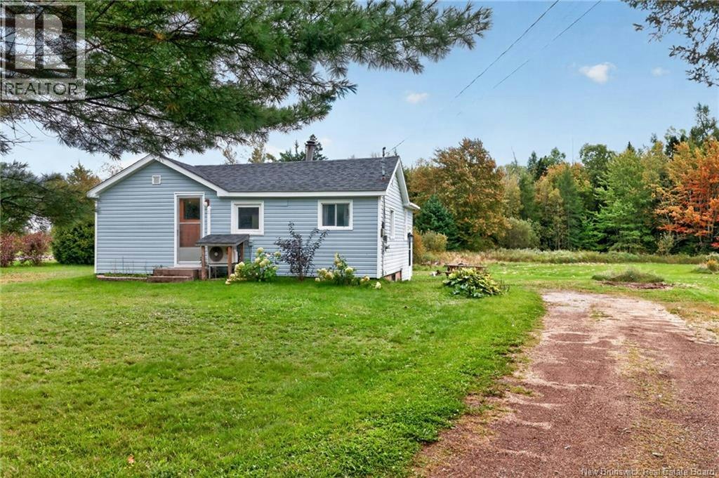 14 Salisbury Back Road, Colpitts Settlement, NB, E4J 1L4