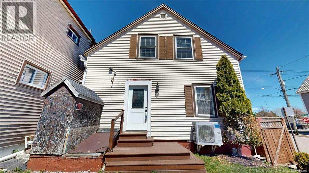 83 Guilford Street, Saint John, NB, E2M 1V5