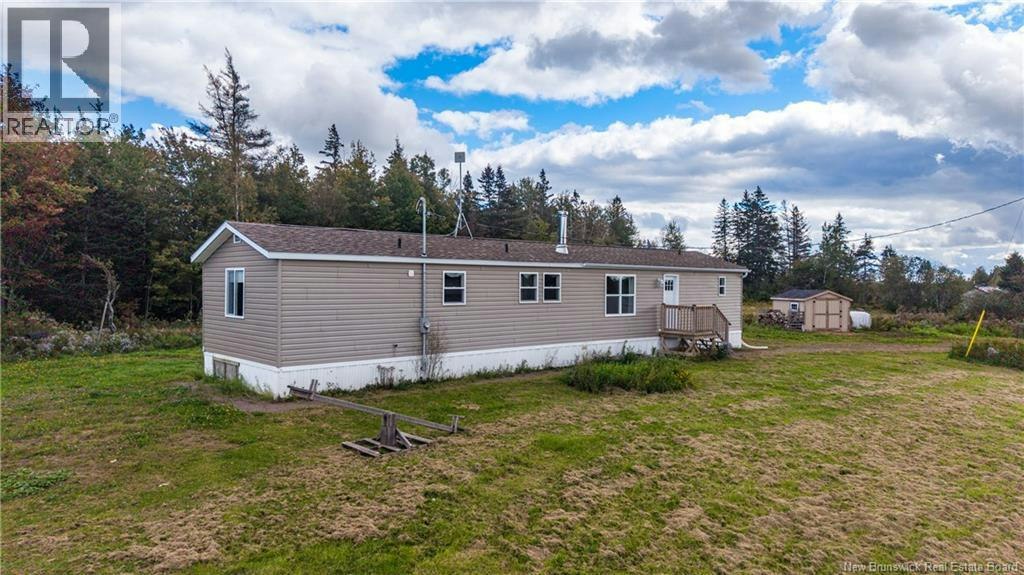 394 Collins Lake Road, Shemogue, NB, E4N 2N1