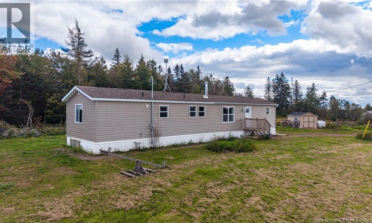 394 Collins Lake Road