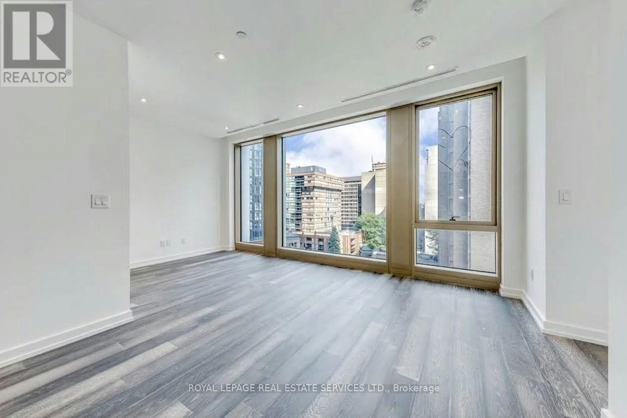 806-1315 Bay Street, Toronto, ON, M5R 2C4 - 15