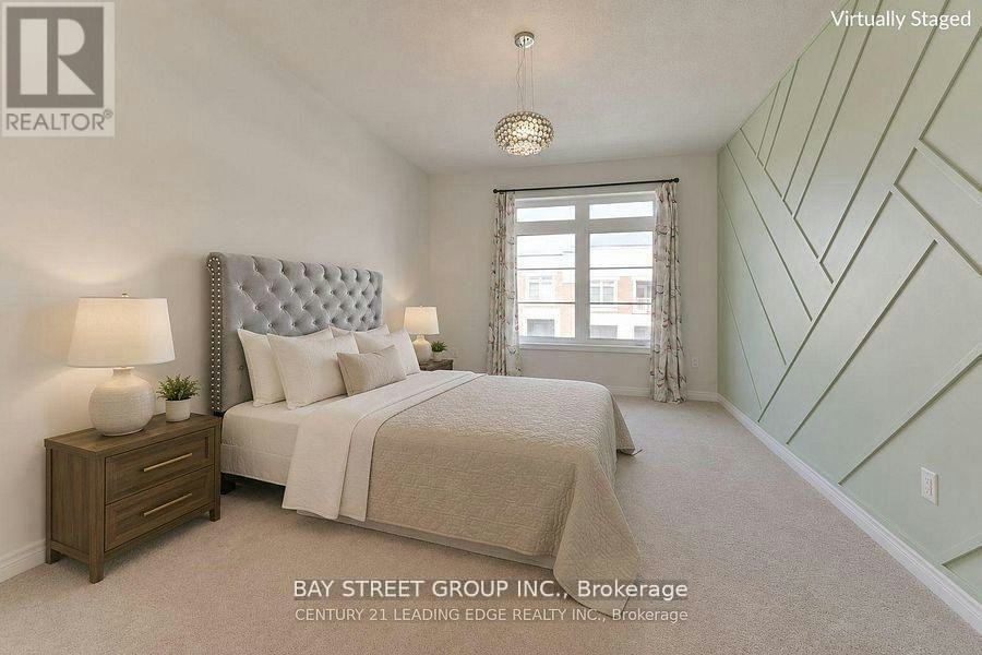 15 Alicia Lane, Markham, ON, L6B 1N7 - 5