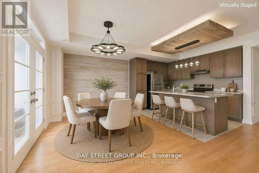 15 Alicia Lane, Markham, ON, L6B 1N7