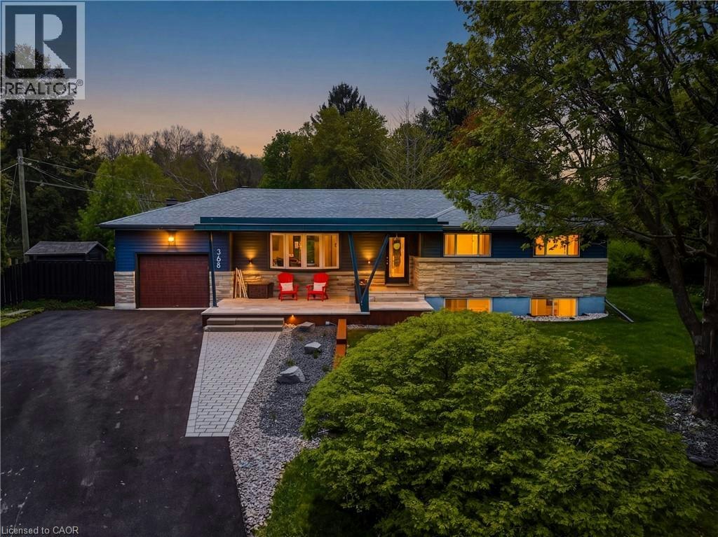 368 Philip Place, Hamilton, ON, L9G 3G8