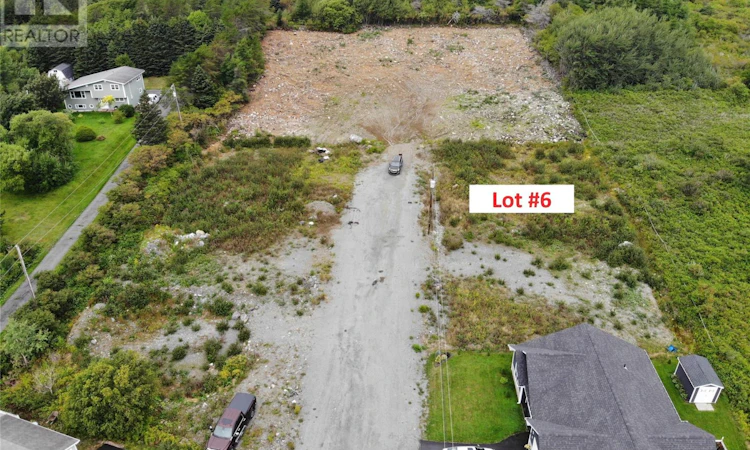 Lot-6 Southside Place