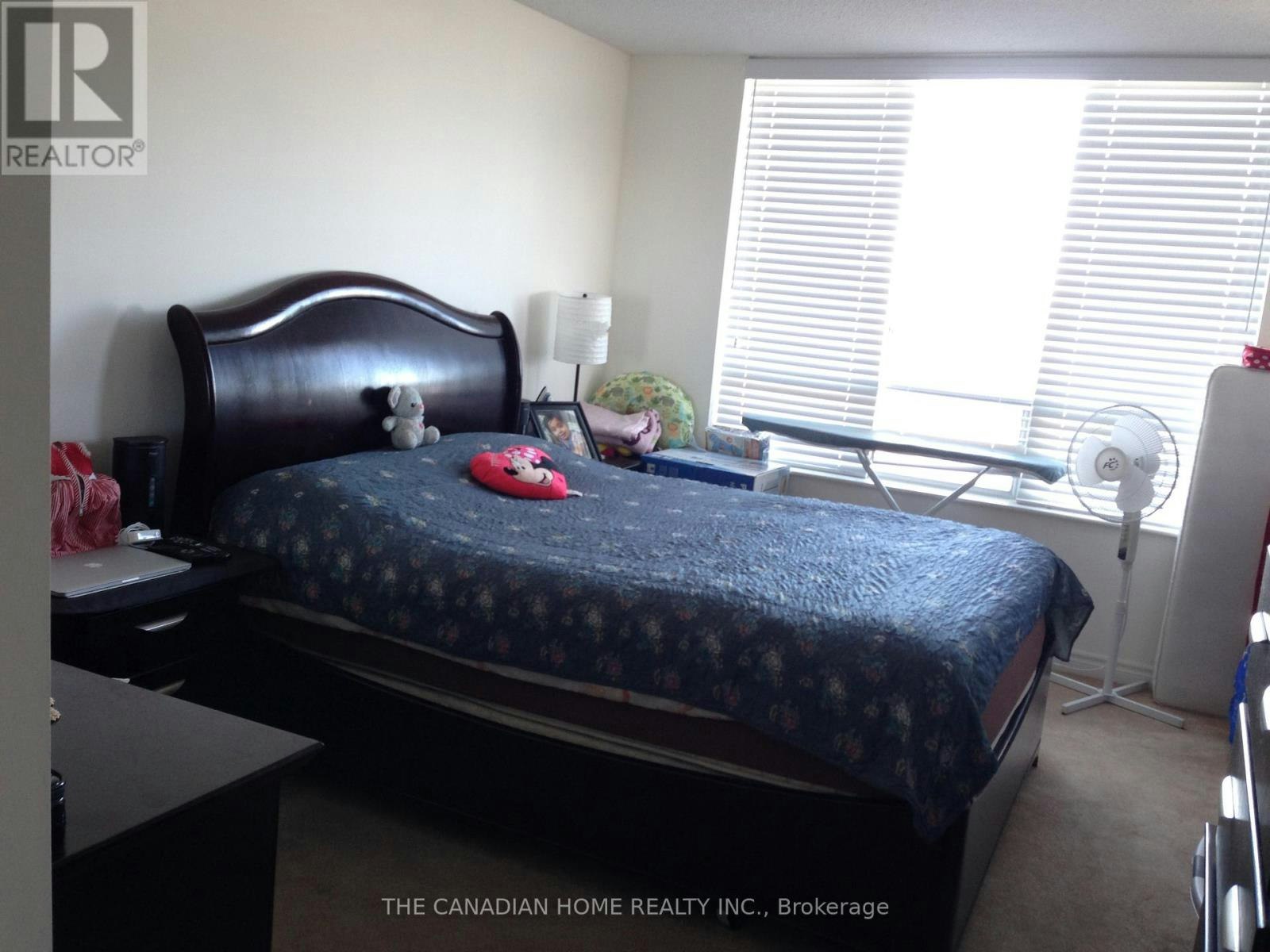 905-335 Rathburn Road W, Mississauga, ON, L5B 0C8 - 8