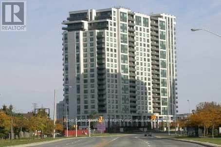 905-335 Rathburn Road W, Mississauga, ON, L5B 0C8