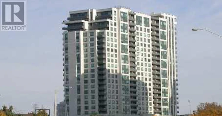 905-335 Rathburn Road W, Mississauga, ON, L5B 0C8