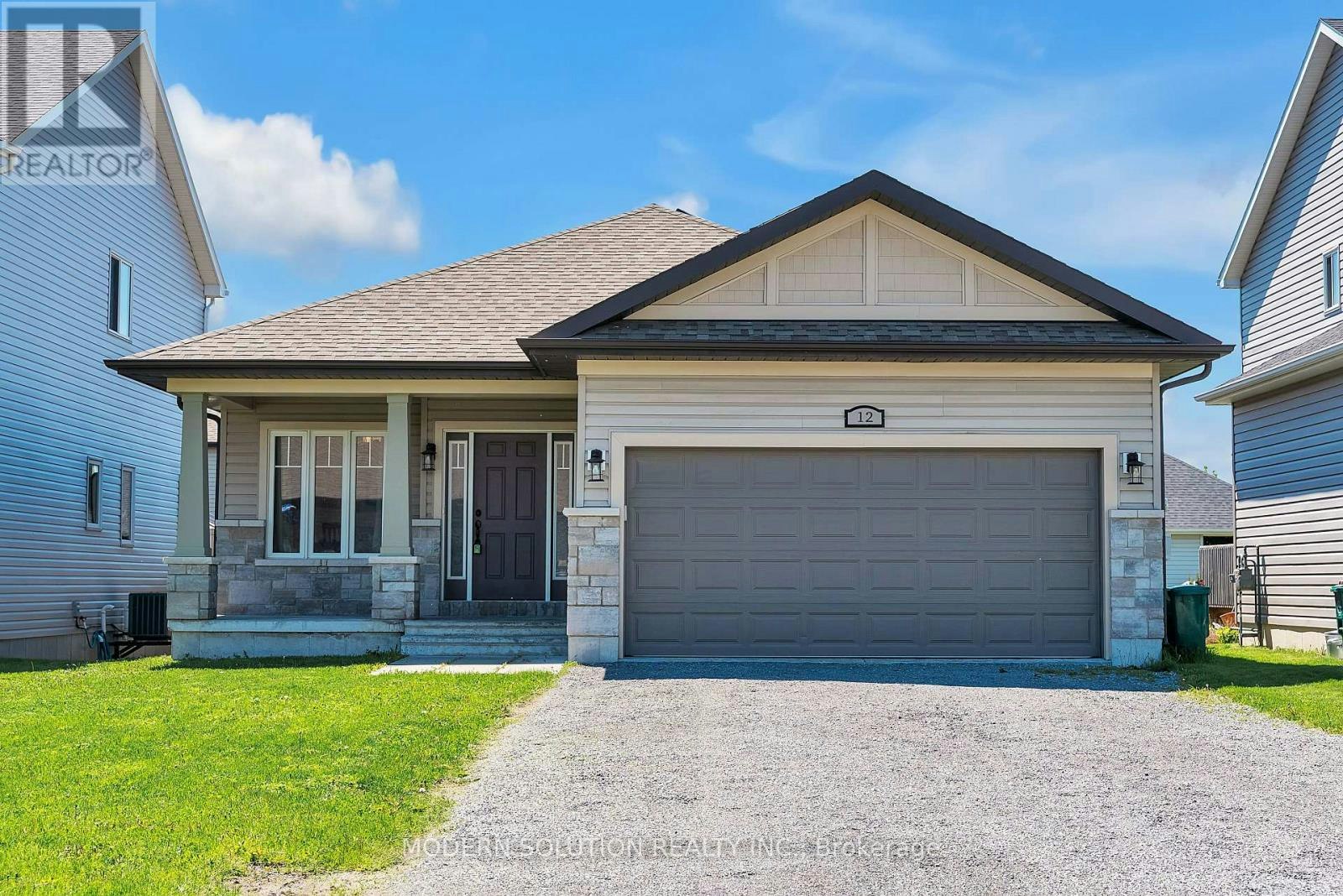 12 Cypress Drive, Belleville, ON, K8N 0J6