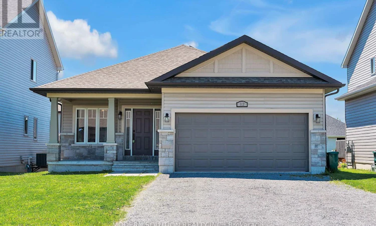 12 Cypress Drive