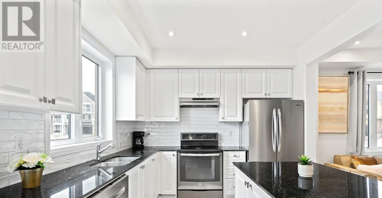 28 Canvas Crescent, Welland, ON, L3B 0P4 - 3