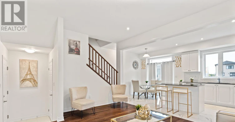 28 Canvas Crescent, Welland, ON, L3B 0P4 - 6