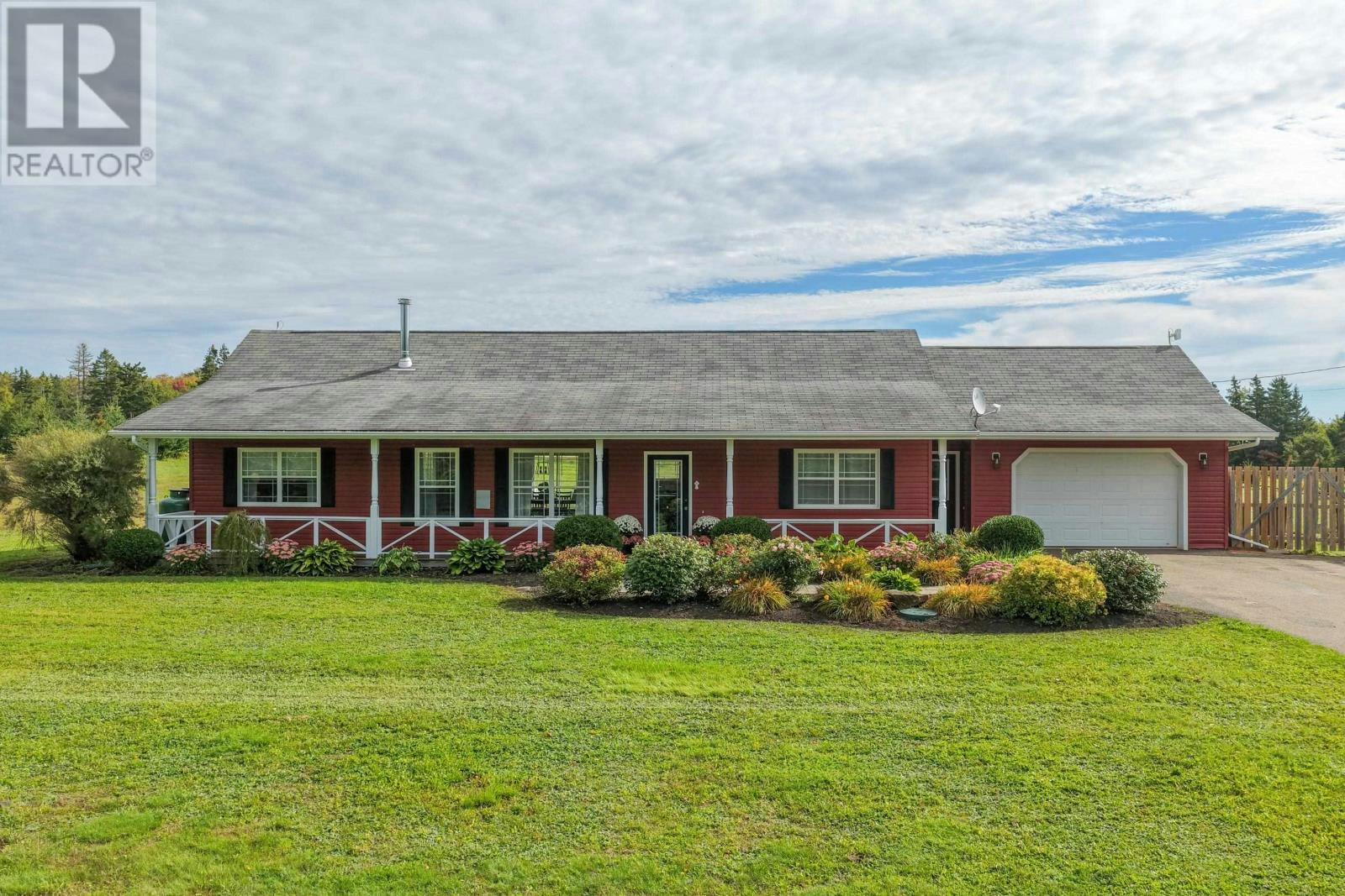1404 Church Road, Wheatley River, PE, C0A 1N0