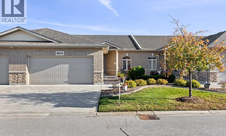 6114 Tiburon Crescent