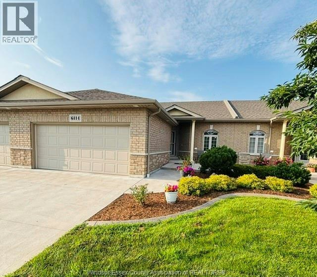 6114 Tiburon Crescent, Windsor, ON, N9J 3Y7