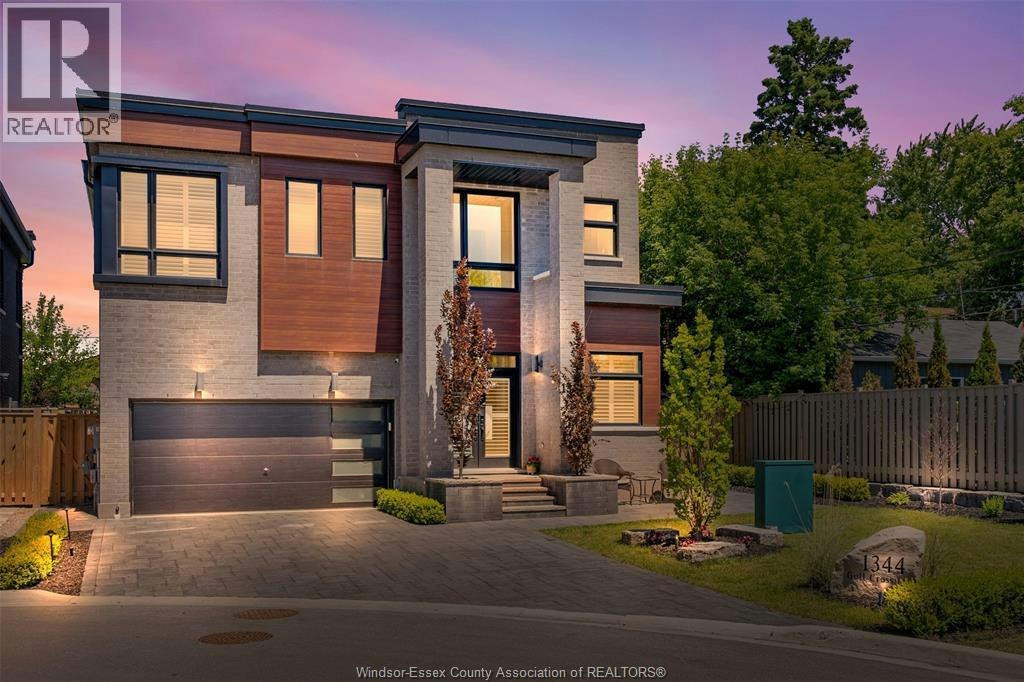 1344 Gull Crossing, Pickering, ON, L1W 0B7