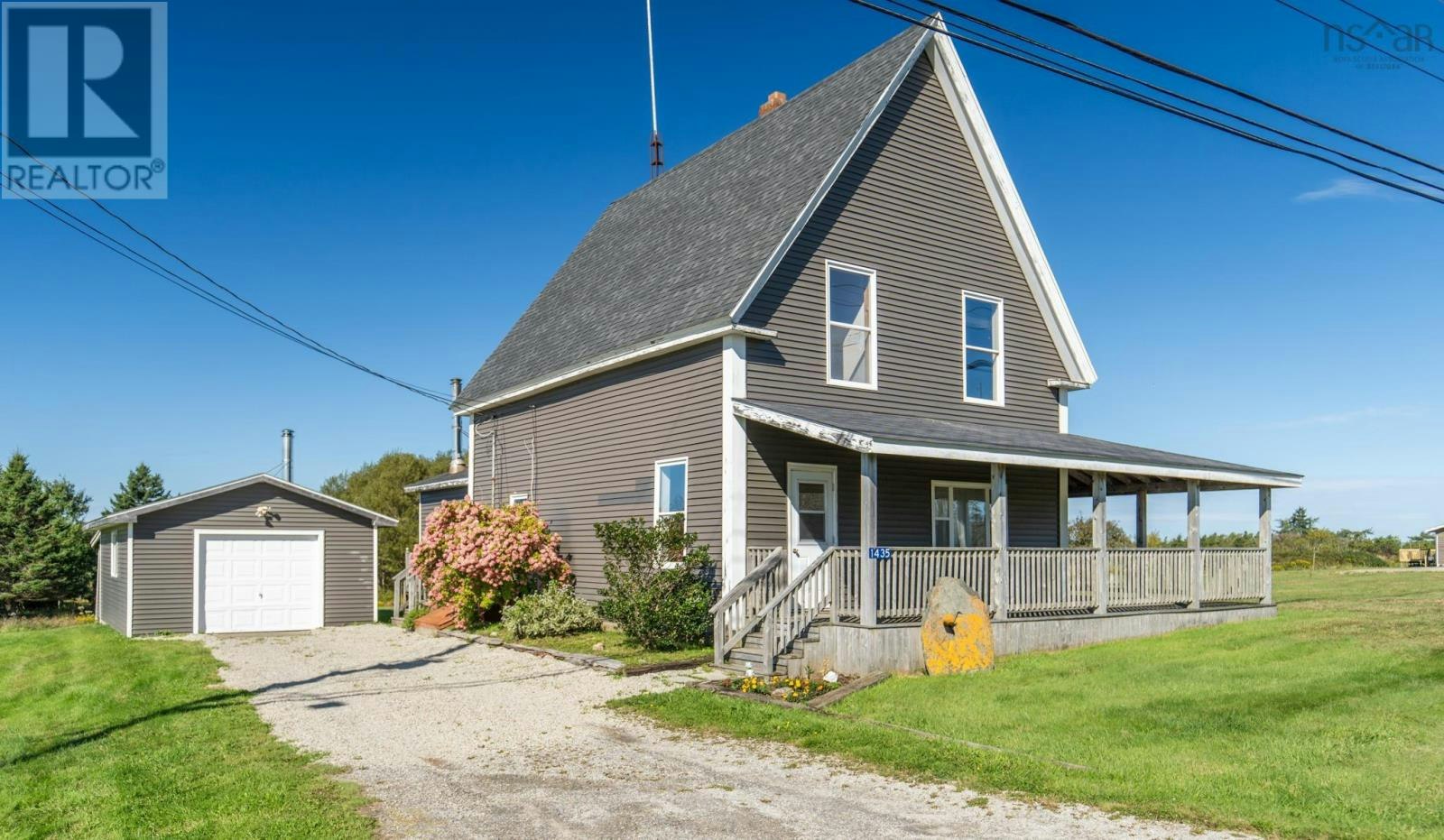 1435 Main Shore Road, Sandford, NS, B5A 5K8
