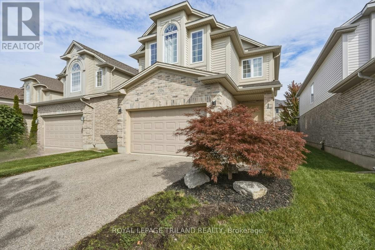 1536 Green Gables Road, London, ON, N6M 0A6