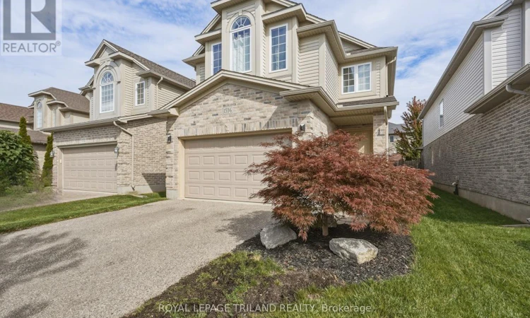 1536 Green Gables Road