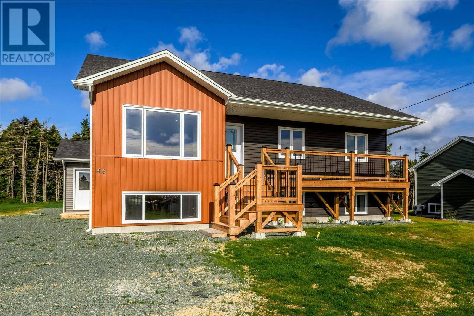 43 Huberts Place, Flatrock, NL, A1K 0B3