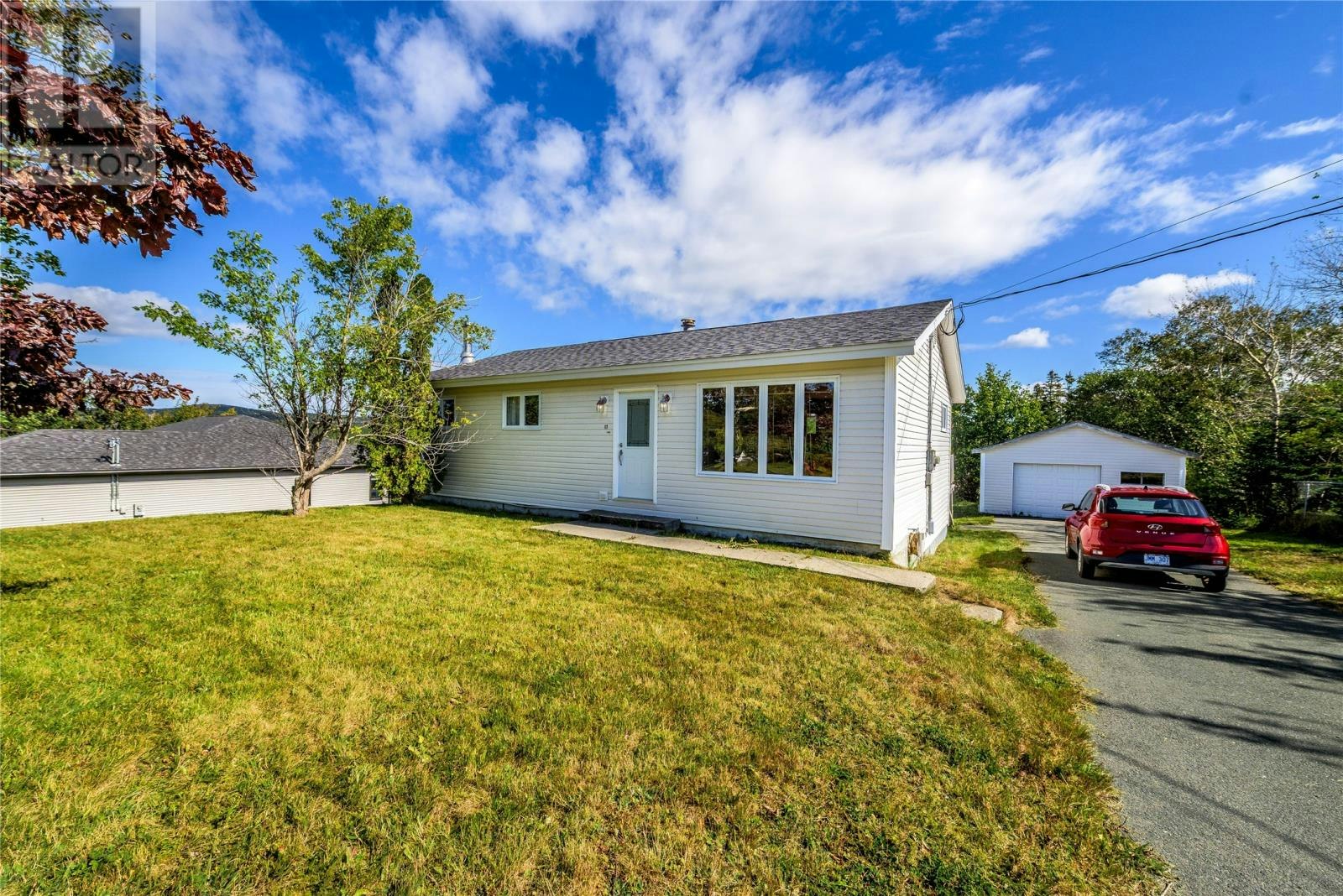 17 Hilltop Lane, Portugal Cove - St. Philips, NL, A1M 2W5