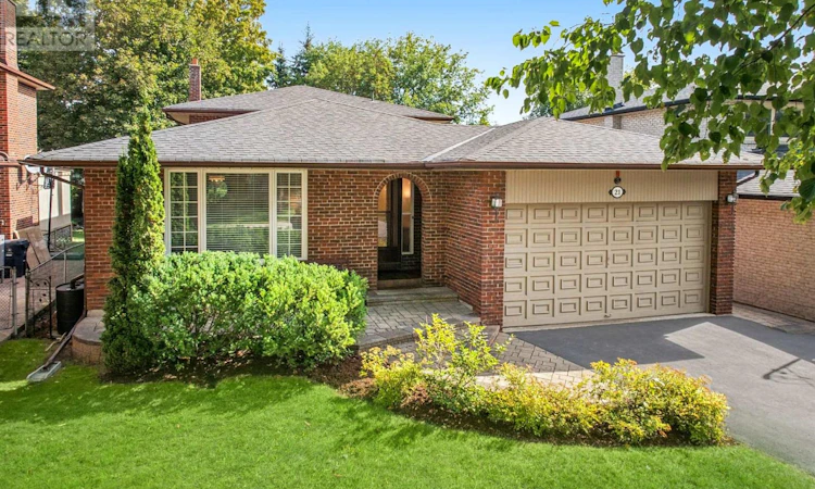 21 Ivan Road