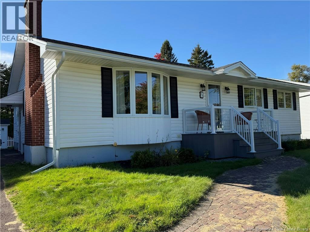 36 Lindsay, Riverview, NB, E1B 3A1