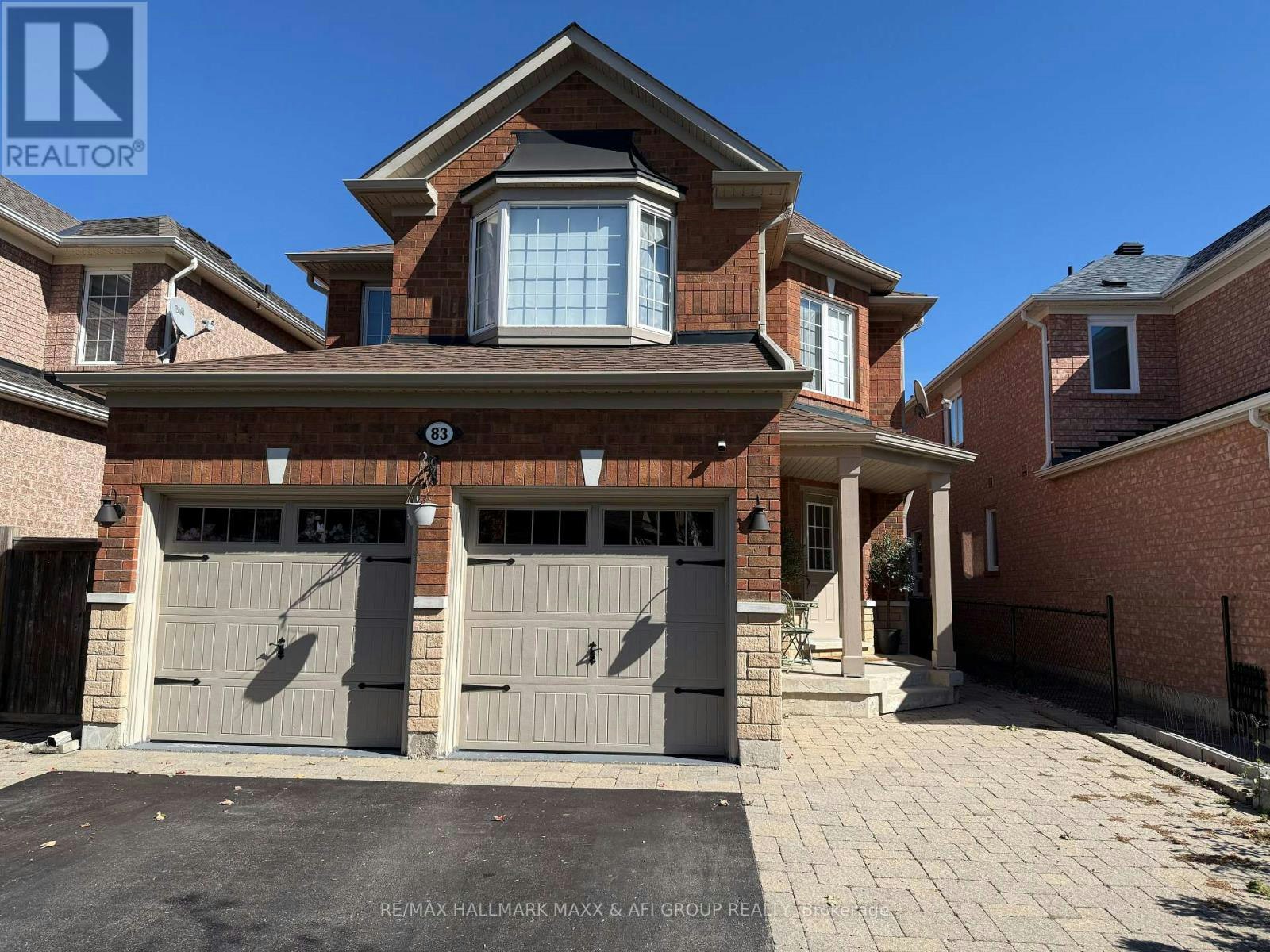 BASEMENT-83 Aloe Avenue, Richmond Hill, ON, L4E 4N1