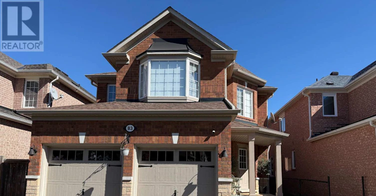 BASEMENT-83 Aloe Avenue, Richmond Hill, ON, L4E 4N1