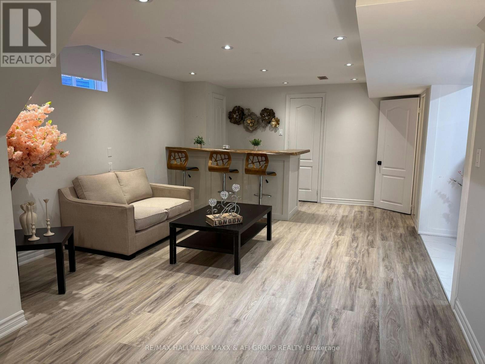 BASEMENT-83 Aloe Avenue, Richmond Hill, ON, L4E 4N1 - 5