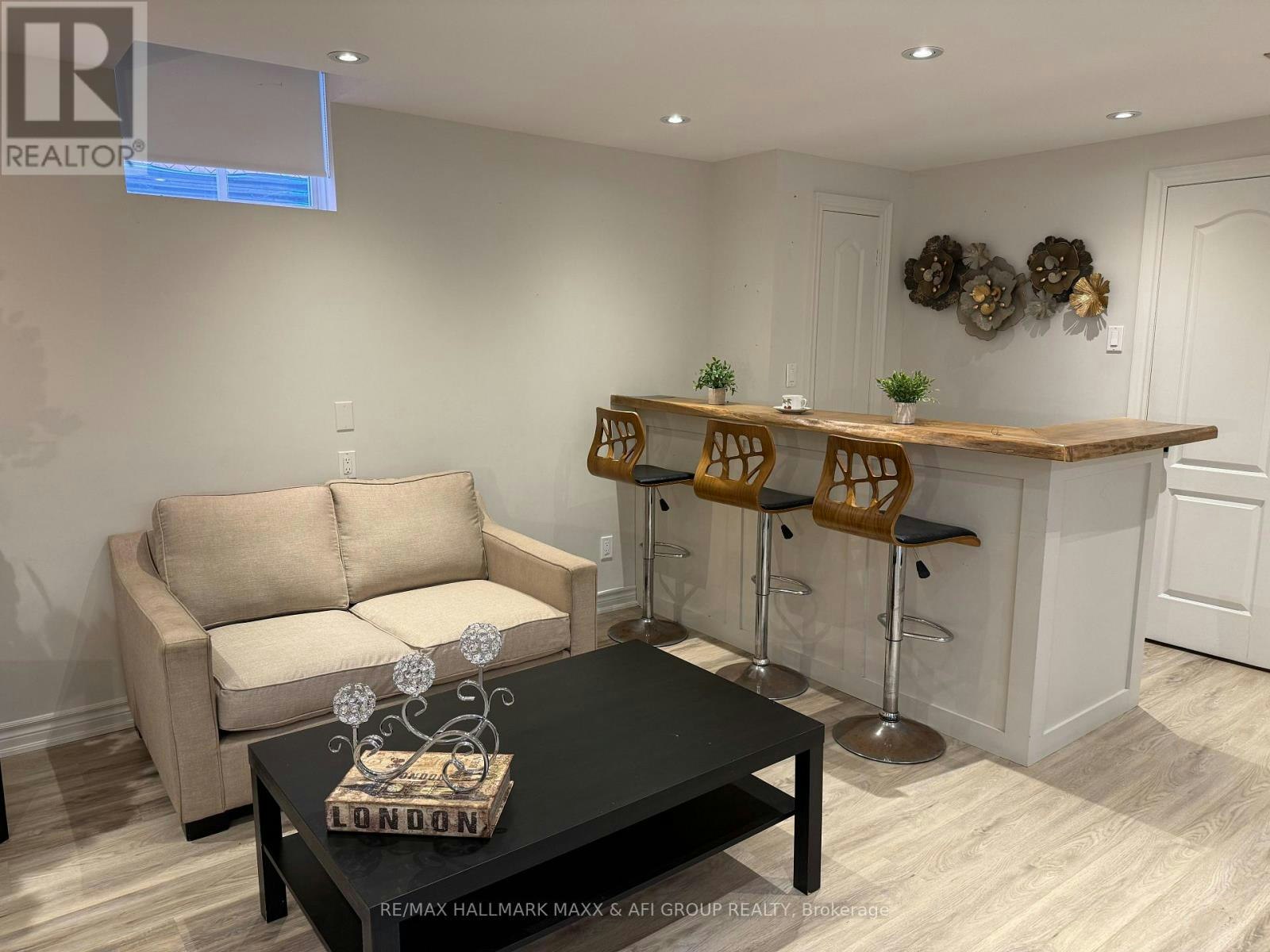 BASEMENT-83 Aloe Avenue, Richmond Hill, ON, L4E 4N1 - 6