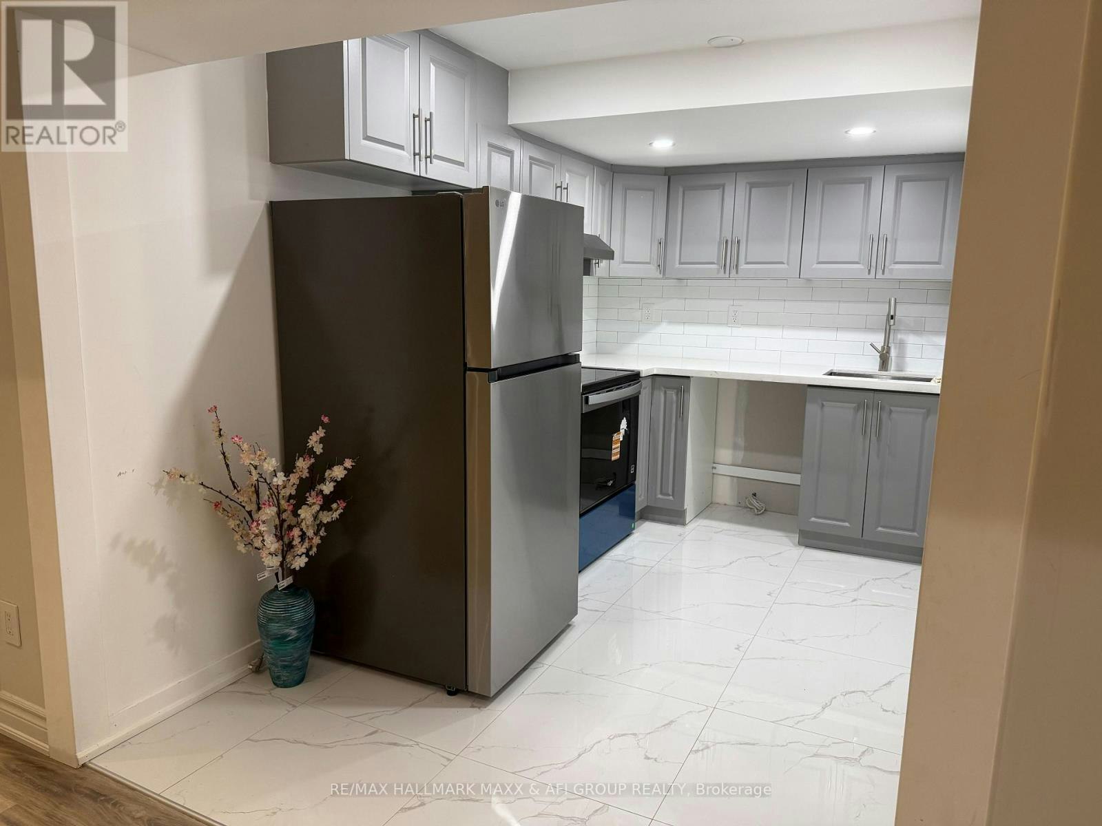 BASEMENT-83 Aloe Avenue, Richmond Hill, ON, L4E 4N1 - 10