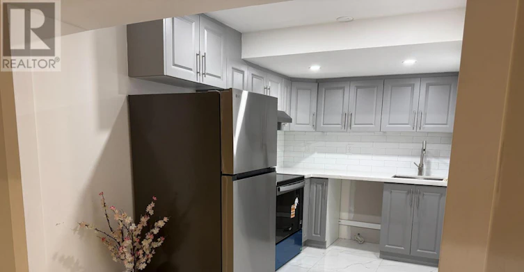 BASEMENT-83 Aloe Avenue, Richmond Hill, ON, L4E 4N1 - 10