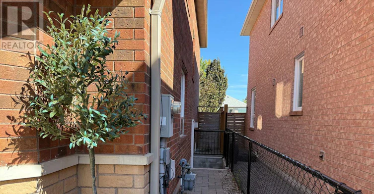 BASEMENT-83 Aloe Avenue, Richmond Hill, ON, L4E 4N1 - 2