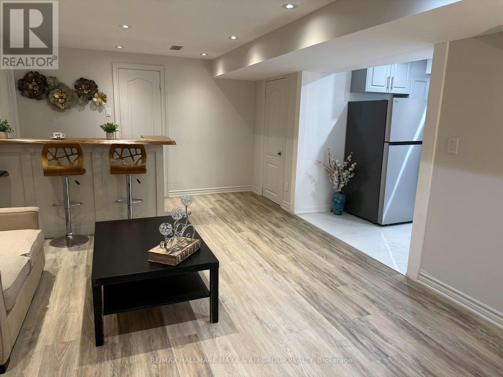 BASEMENT-83 Aloe Avenue, Richmond Hill, ON, L4E 4N1 - 9